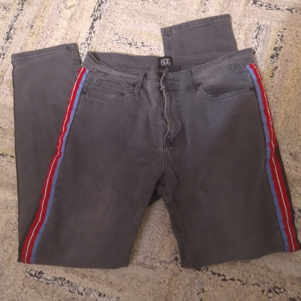 BDG vintage jeans